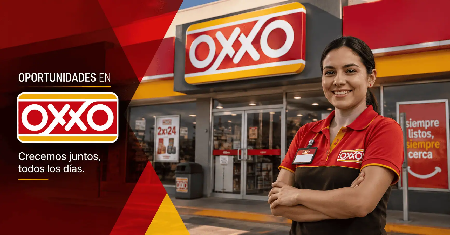 OXXO