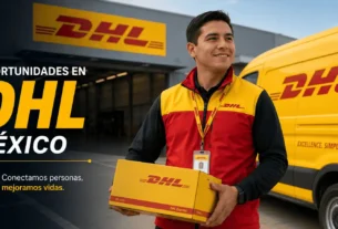 DHL