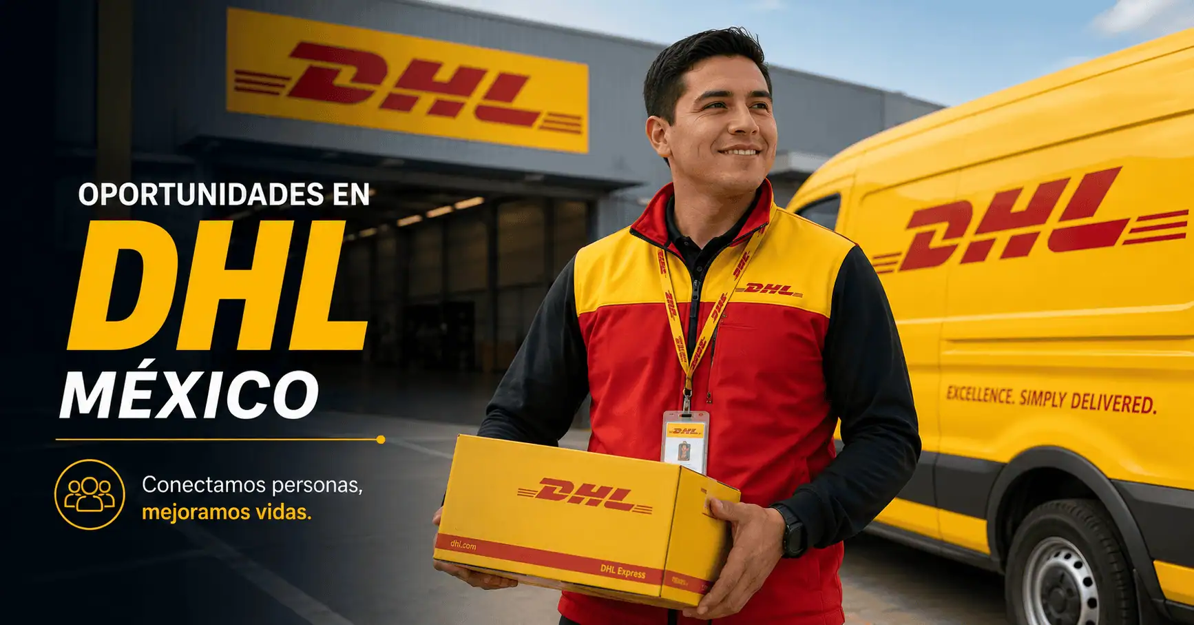 DHL
