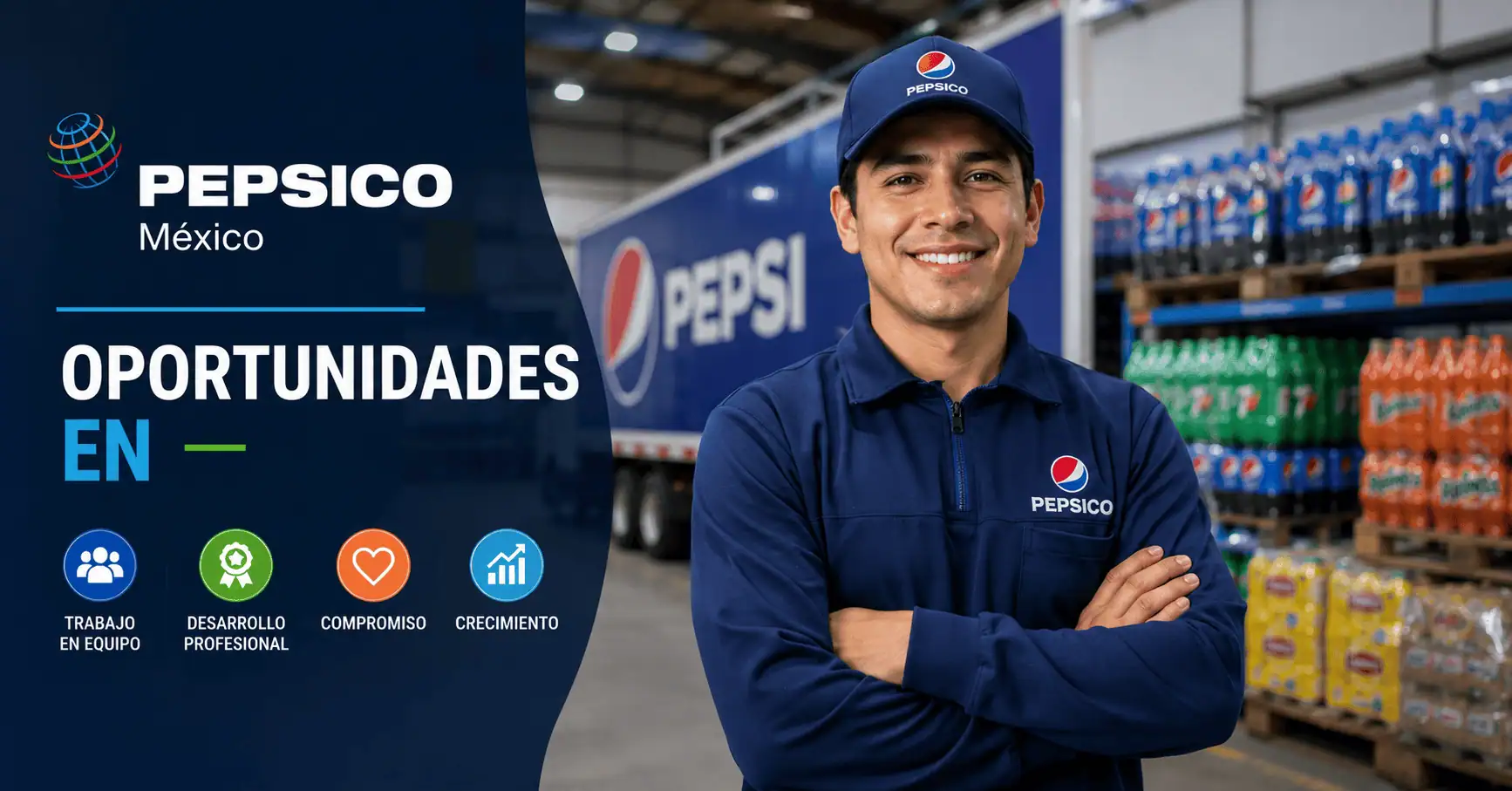 Pepsico