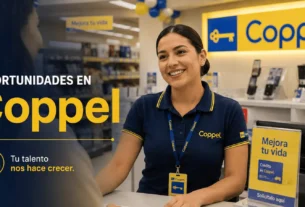 Coppel