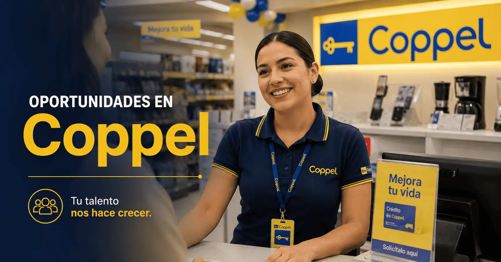 Coppel
