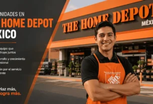 The Home Deport