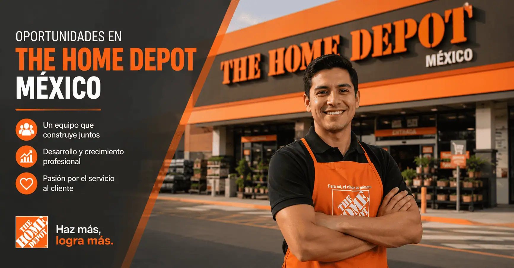 The Home Deport