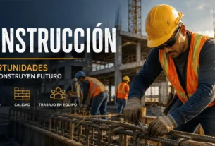 Construcción
