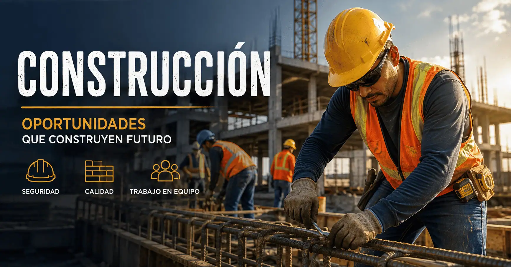 Construcción
