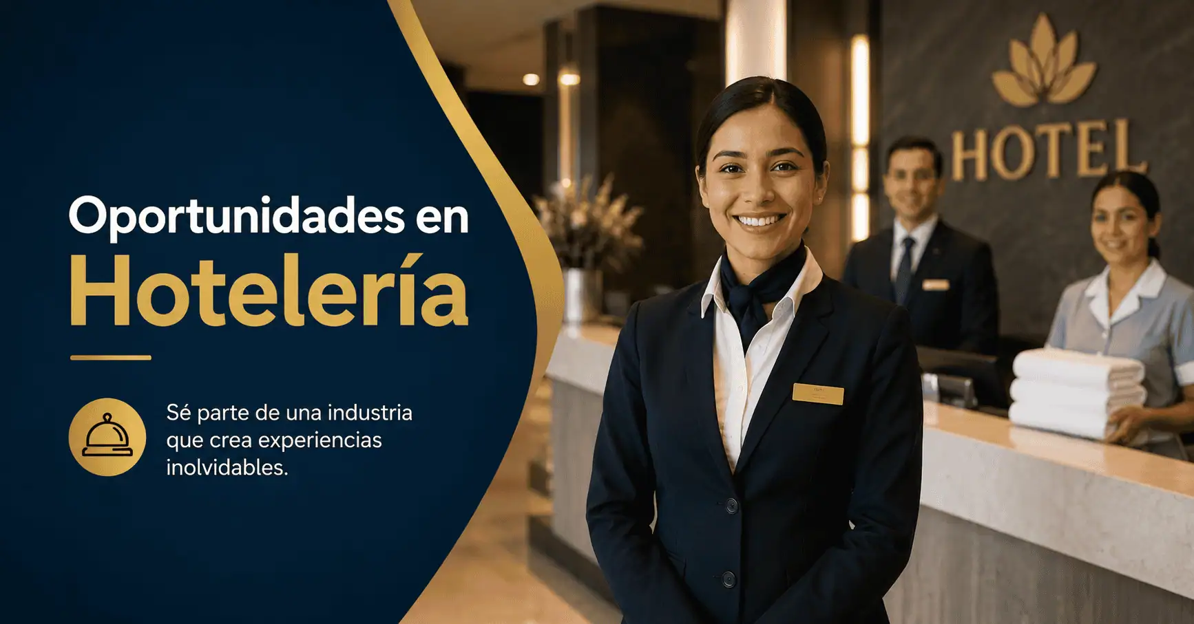 Hoteleria