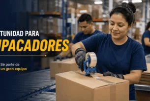 Empacadores